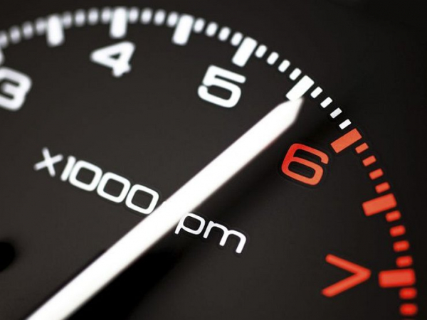 Почему весной особенно полезна езда на высоких оборотах Почему весной особенно полезна езда на высоких оборотах