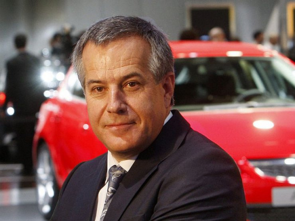 Porsche—GAZ: немцы предложили Путину возродить российский автопром Porsche—GAZ: немцы предложили Путину возродить российский автопром