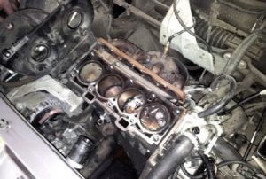 Порвался ремень ГРМ: последствия и причины обрыва