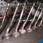 Порвался ремень ГРМ: последствия и причины обрыва