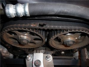 Порвался ремень ГРМ: последствия и причины обрыва