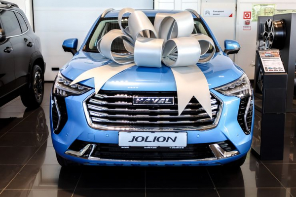 Разгильдяйство или вредительство: почему своего автопрома в России не будет