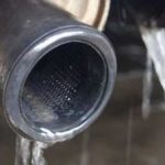 Резонатор глушителя: назначение, устройство и особенности Резонатор глушителя: назначение, устройство и особенности