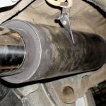 Резонатор глушителя: назначение, устройство и особенности Резонатор глушителя: назначение, устройство и особенности