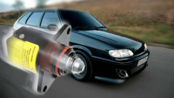 РХХ ВАЗ 2114: датчик холостого хода, проверка и замена регулятора холостого хода