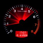 РХХ ВАЗ 2114: датчик холостого хода, проверка и замена регулятора холостого хода