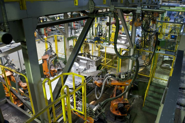 Российский авторынок: может, все не так уж и трагично