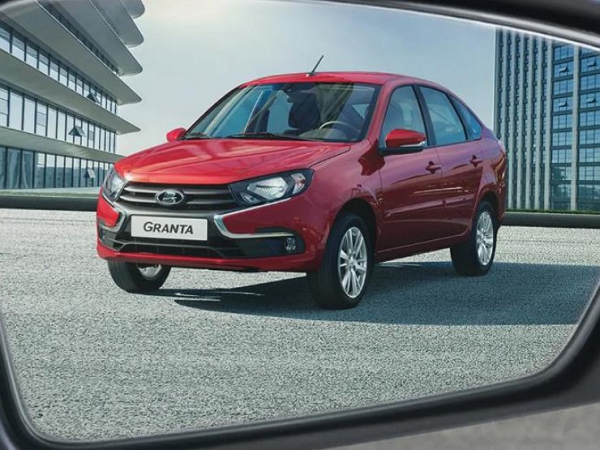 Российский авторынок: может, все не так уж и трагично