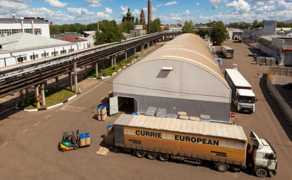 Русские краски: чем сегодня красят машины на конвейерах АВТОВАЗа и ГАЗа