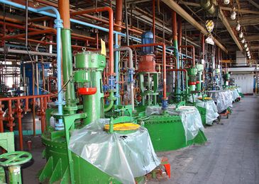 Русские краски: чем сегодня красят машины на конвейерах АВТОВАЗа и ГАЗа