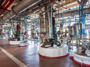 Русские краски: чем сегодня красят машины на конвейерах АВТОВАЗа и ГАЗа