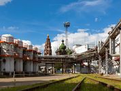 Русские краски: чем сегодня красят машины на конвейерах АВТОВАЗа и ГАЗа