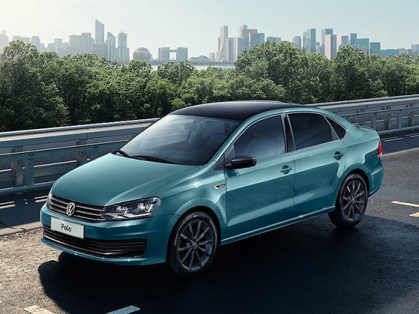 Самые популярные в России иномарки дешевле 1 000 000 рублей