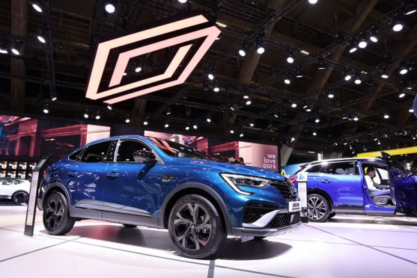 Санкции против России: какие автобренды нагадили нам больше всего