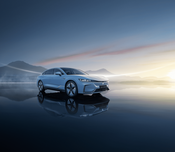 Шанхайский автосалон−2023: самые крутые новинки для российского рынка Шанхайский автосалон−2023: самые крутые новинки для российского рынка