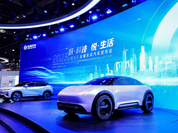 Шанхайский автосалон−2023: самые крутые новинки для российского рынка Шанхайский автосалон−2023: самые крутые новинки для российского рынка