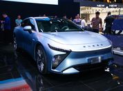 Шанхайский автосалон−2023: самые крутые новинки для российского рынка Шанхайский автосалон−2023: самые крутые новинки для российского рынка