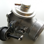 Системы управления фазами газораспределения