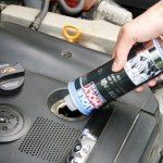 Слив антифриза или тосола из системы охлаждения и блока двигателя Слив антифриза или тосола из системы охлаждения и блока двигателя