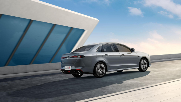 Составлен ТОП-5 самых бюджетных седанов в России в апреле 2023 года