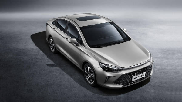 Составлен ТОП-5 самых бюджетных седанов в России в апреле 2023 года