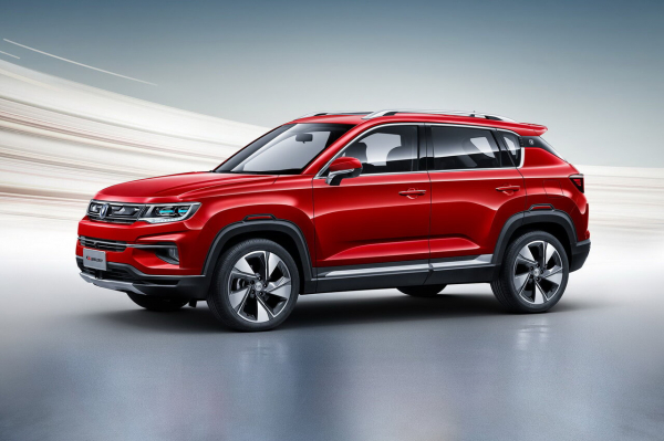 Составлен ТОП-7 автомашин с лучшей динамикой продаж в России в 2023 году