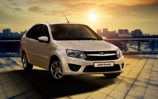 Составлен ТОП-7 автомашин с лучшей динамикой продаж в России в 2023 году