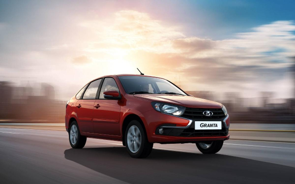 Стали известны лидеры и аутсайдеры авторынка РФ в 1 квартале 2023 года