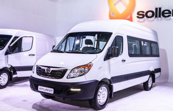 ТОП-5 самых продаваемых автоновинок в России в 2023 году