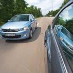 Торможение двигателем: это как? Торможение двигателем: это как?