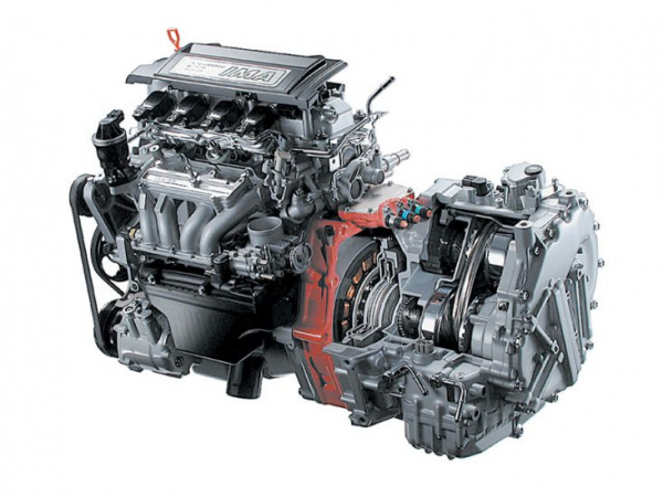 Торможение двигателем: это как? Торможение двигателем: это как?