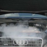 Торможение двигателем: это как? Торможение двигателем: это как?