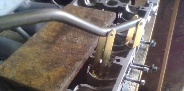 Универсальный рассухариватель своими руками