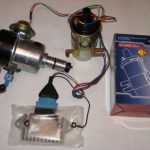 Устройство трамблера и принцип работы