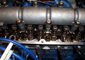 ВАЗ 2107: регулировка клапанов на «классике» ВАЗ 2107: регулировка клапанов на «классике»