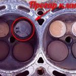 ВАЗ 2107: регулировка клапанов на «классике» ВАЗ 2107: регулировка клапанов на «классике»