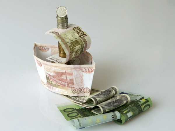 Власти придумали радикальный способ остановить подорожание машин Власти придумали радикальный способ остановить подорожание машин