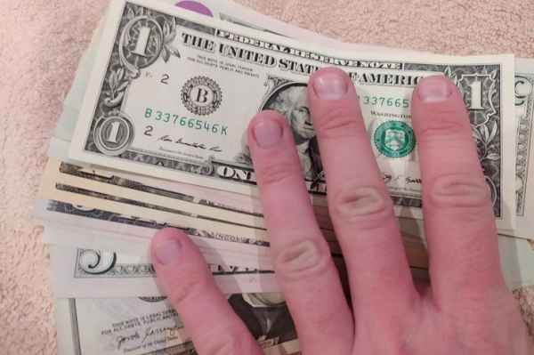 Власти придумали радикальный способ остановить подорожание машин Власти придумали радикальный способ остановить подорожание машин