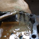 Вода из глушителя: почему капает конденсат из выхлопной трубы