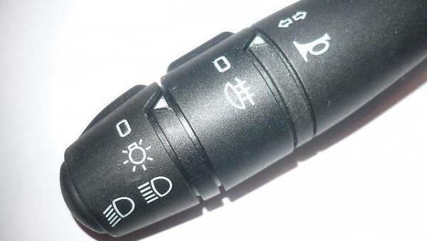 Восстанавливаем работу поворотников