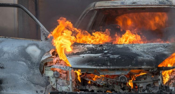 Восстанавливаем работу поворотников