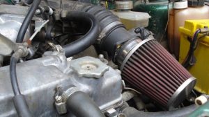 Воздушный фильтр нулевого сопротивления: есть ли смысл ставить &laquo;нулевики&raquo;