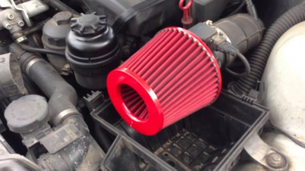 Воздушный фильтр нулевого сопротивления: есть ли смысл ставить &laquo;нулевики&raquo;