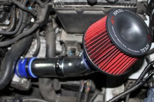 Воздушный фильтр нулевого сопротивления: есть ли смысл ставить &laquo;нулевики&raquo;