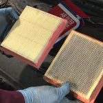 Воздушный фильтр нулевого сопротивления: есть ли смысл ставить &laquo;нулевики&raquo;