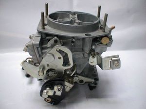 Выбор карбюратора для &laquo;классики&raquo; ВАЗ