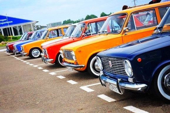 Выбор карбюратора для &laquo;классики&raquo; ВАЗ