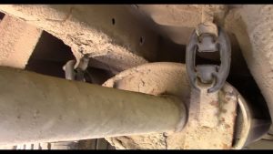 Выхлопная система ВАЗ 2114 &mdash; 2115: замена глушителя и ремонт глушителя ВАЗ