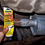 Выхлопная система ВАЗ 2114 &mdash; 2115: замена глушителя и ремонт глушителя ВАЗ