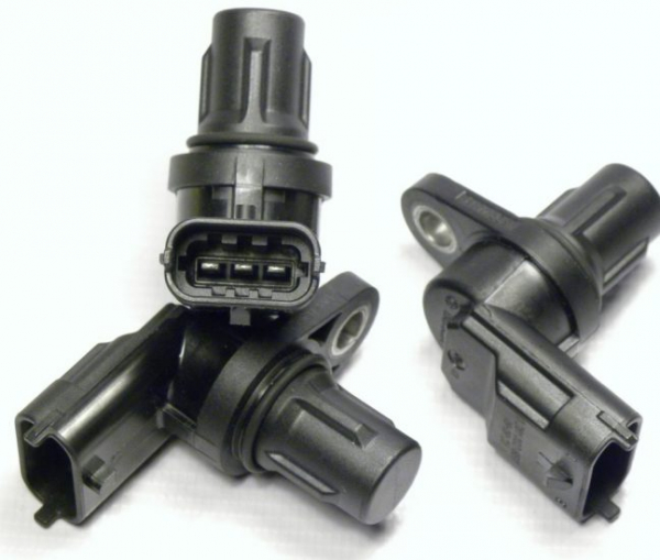 За что отвечает датчик распредвала и его самостоятельная проверка